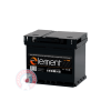 Аккумулятор Smart Element 6 CT 55Ач