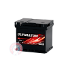 Аккумулятор Ultimatum 6 СТ 60Ач