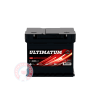 Аккумулятор Ultimatum 6 СТ 60Ач