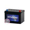 Аккумулятор Hyundai EFB Азия 65Ач 550А обратная (115D23L) Q-85