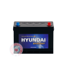Аккумулятор Hyundai EFB Q-85 6 СТ 65Ач оп D23