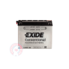 Аккумулятор  Exide AGM 6 СТ 9Ач 85А (EB9-B) (YB9-B)