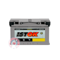 Аккумулятор Istok 6 СТ 77Ач