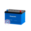 Аккумулятор Panasonic 6 СТ 90Ач оп D31