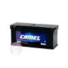 Аккумулятор Camel 6 СТ 110Ач оп