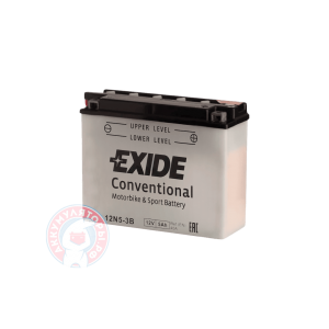 Аккумулятор Exide AGM 9 (EB9-B) (YB9-B)