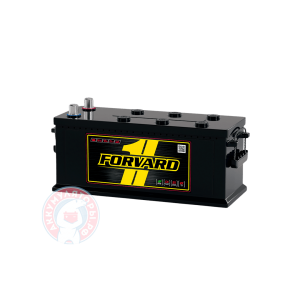 Аккумулятор Forvard 6 CT 190Ач рос