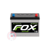 Аккумулятор Foxaccum EFB 6 CT 80Ач D26