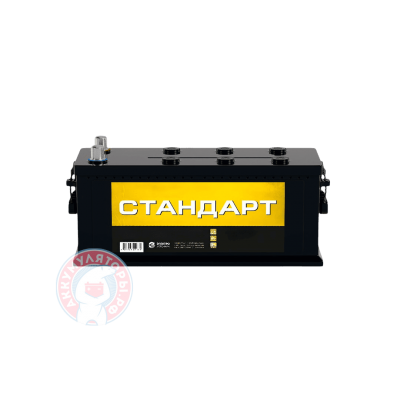 Аккумулятор Стандарт 6 СТ 225Ач 1350А евро