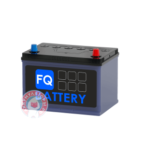 Аккумулятор FQ 6 СТ 70Ач D26