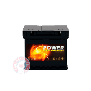 Аккумулятор Power 6 СТ 65Ач