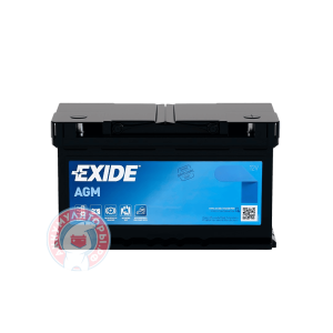 Аккумулятор Exide AGM 6 СТ 70Ач оп