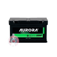Аккумулятор Aurora 6 СТ 68Ач низкий