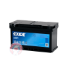 Аккумулятор Exide AGM 6 СТ 70Ач оп