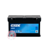 Аккумулятор Exide AGM 6 СТ 70Ач оп