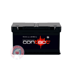 Аккумулятор Contact 6 СТ 72Ач
