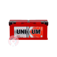 Аккумулятор Unikum 6 СТ 90Ач оп
