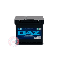 Аккумулятор Daz 6 СТ 50Ач