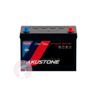 Аккумулятор Akustone 6 СТ 90Ач оп D31