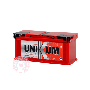 Аккумулятор Unikum 6 СТ 90Ач оп