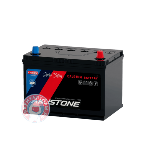 Аккумулятор Akustone 6 СТ 90Ач оп D31