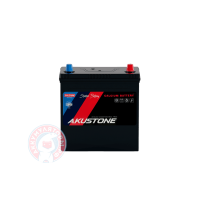Аккумулятор Akustone 6 CT 40Ач оп В19 тонк.кл.