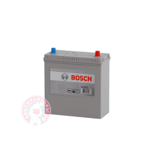 Аккумулятор Bosch S4 6 СТ 40Ач оп B19