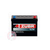 Аккумулятор Zubr Ultra 6 СТ 75Ач оп D26