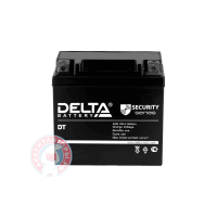 Аккумулятор Delta DT 12 (DT1212)