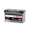 Аккумулятор Bosch S5 6 СТ 74Ач оп низкий