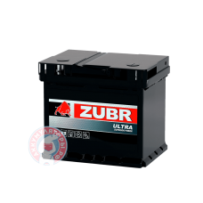 Аккумулятор Zubr Ultra 6 СТ 60Ач оп