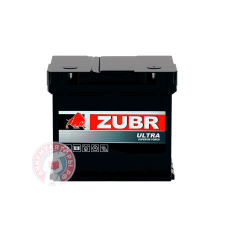 Аккумулятор Zubr Ultra 6 СТ 60Ач оп