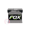 Аккумулятор Foxaccum EFB 6 СТ 65Ач оп низкий
