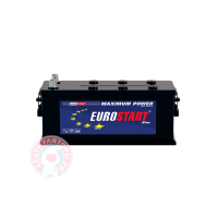 Аккумулятор Eurostart Blue 6 СТ 190Ач рос