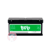 Аккумулятор Topla  AGM Stop&Go 6 СТ 95Ач 850А обратная