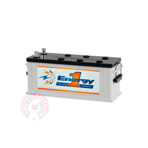 Аккумулятор Energy One 6 CT 140Ач рос