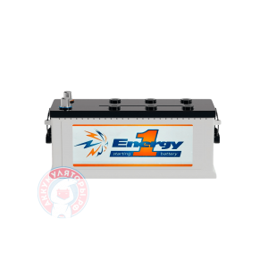Аккумулятор Energy One 6 CT 140Ач рос