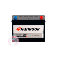 Аккумулятор Hankook 6 СТ 100Ач D31
