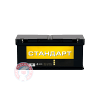 Аккумулятор Стандарт 6 СТ 90Ач