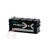 Аккумулятор Redox 6 СТ 140Ач евро