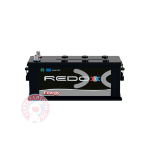 Аккумулятор Redox 6 СТ 140Ач евро Аккумулятор Redox 6 СТ 140Ач евро