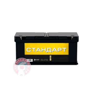 Аккумулятор Стандарт 6 СТ 90Ач