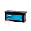 Аккумулятор Exide 6 СТ 100Ач 720А обратная (Start&Stop EFB)