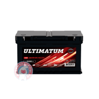 Аккумулятор Ultimatum 6 СТ 70Ач оп