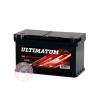 Аккумулятор Ultimatum 6 СТ 70Ач оп