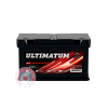 Аккумулятор Ultimatum 6 СТ 70Ач оп