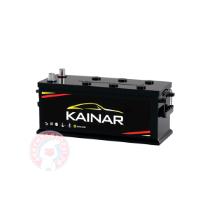Аккумулятор Kainar 6 СТ 230Ач евро