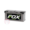 Аккумулятор Foxaccum EFB 6 CT 90Ач оп низкий