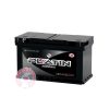 Аккумулятор Platin Black 6 СТ 75Ач