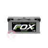 Аккумулятор Foxaccum EFB 6 CT 90Ач оп низкий